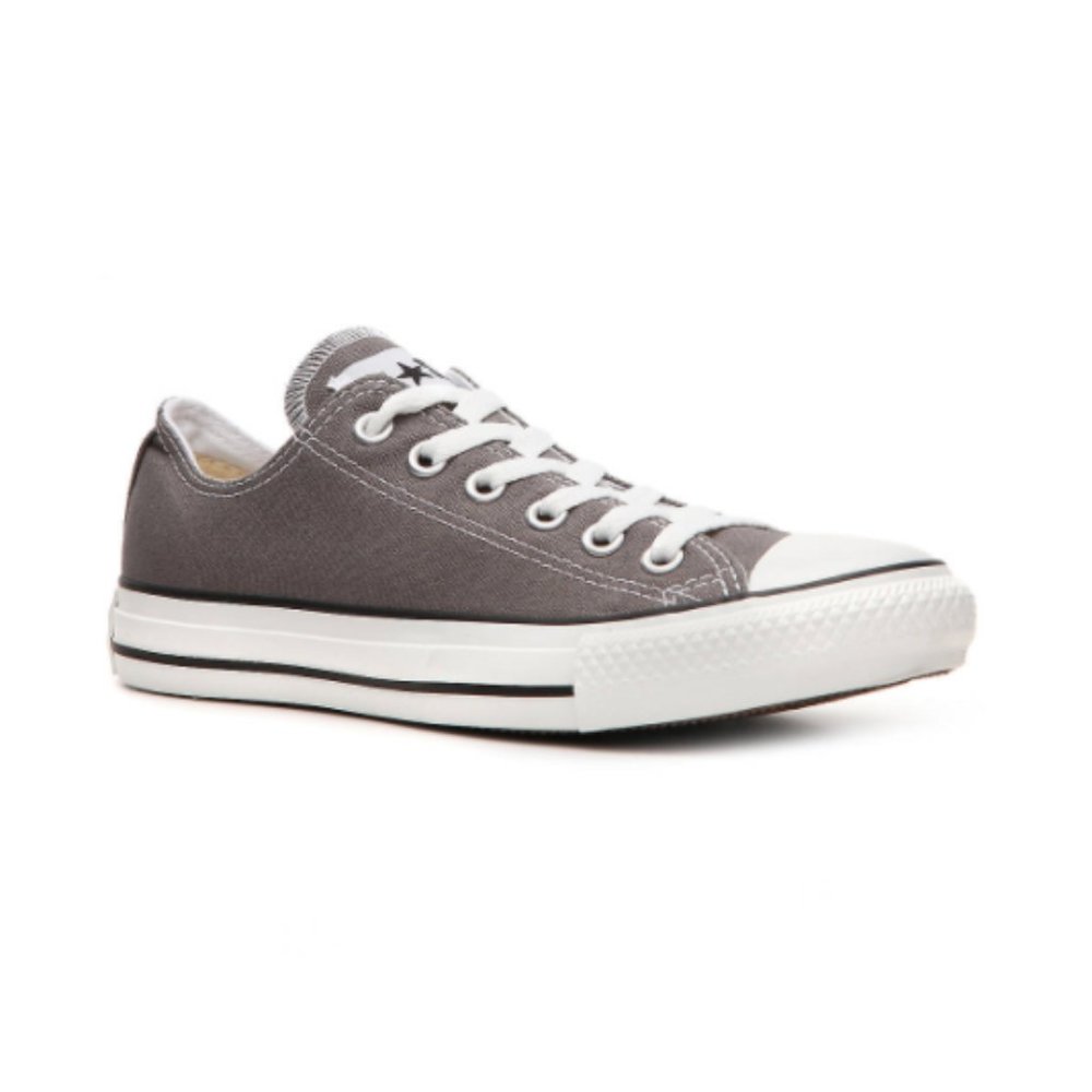Gray Chuck Taylor All Star